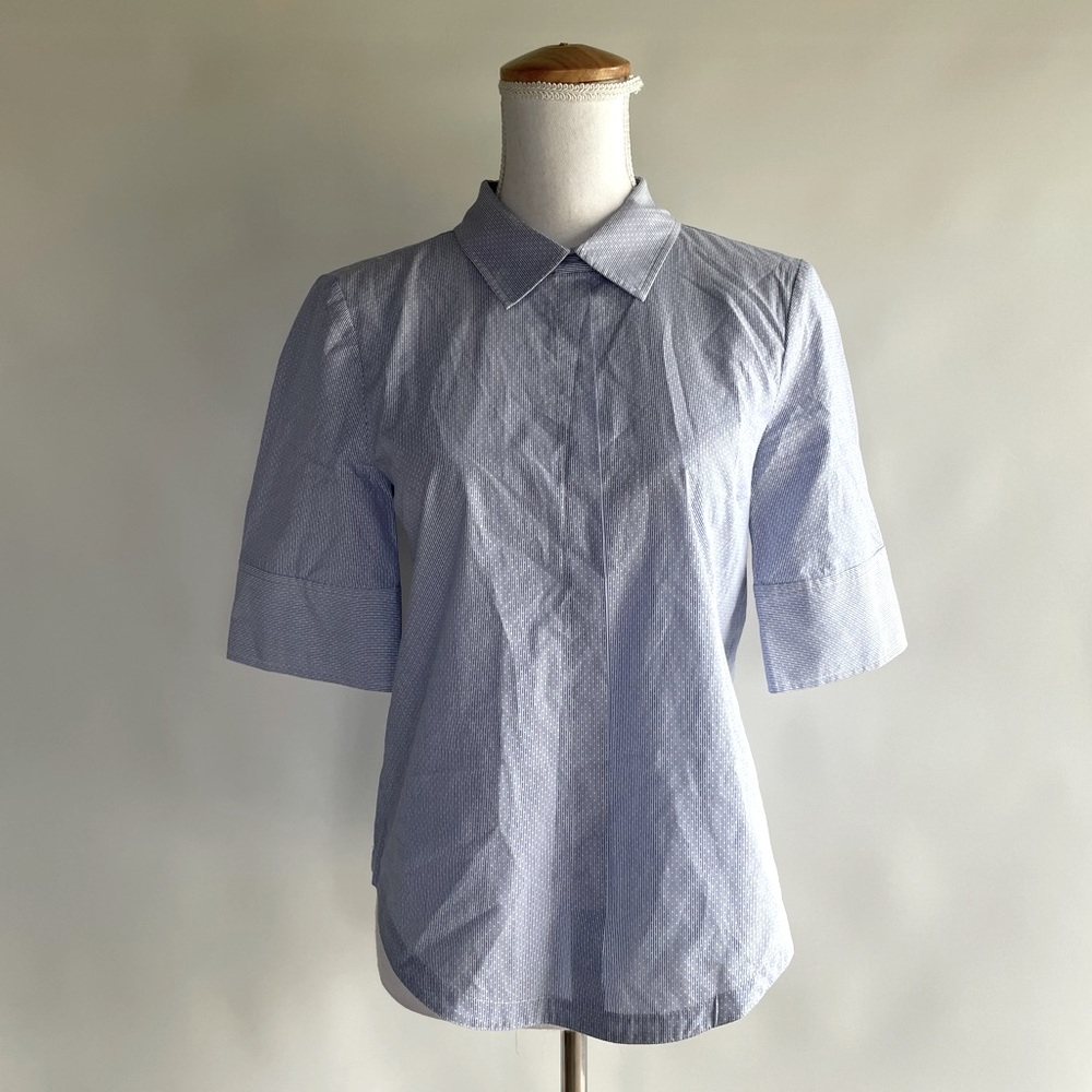Derek Lam 10 Crosby Top - sz 2